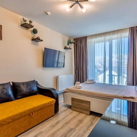 Gvc 510 New Gudauri Mountain View Apartment ภายนอก รูปภาพ