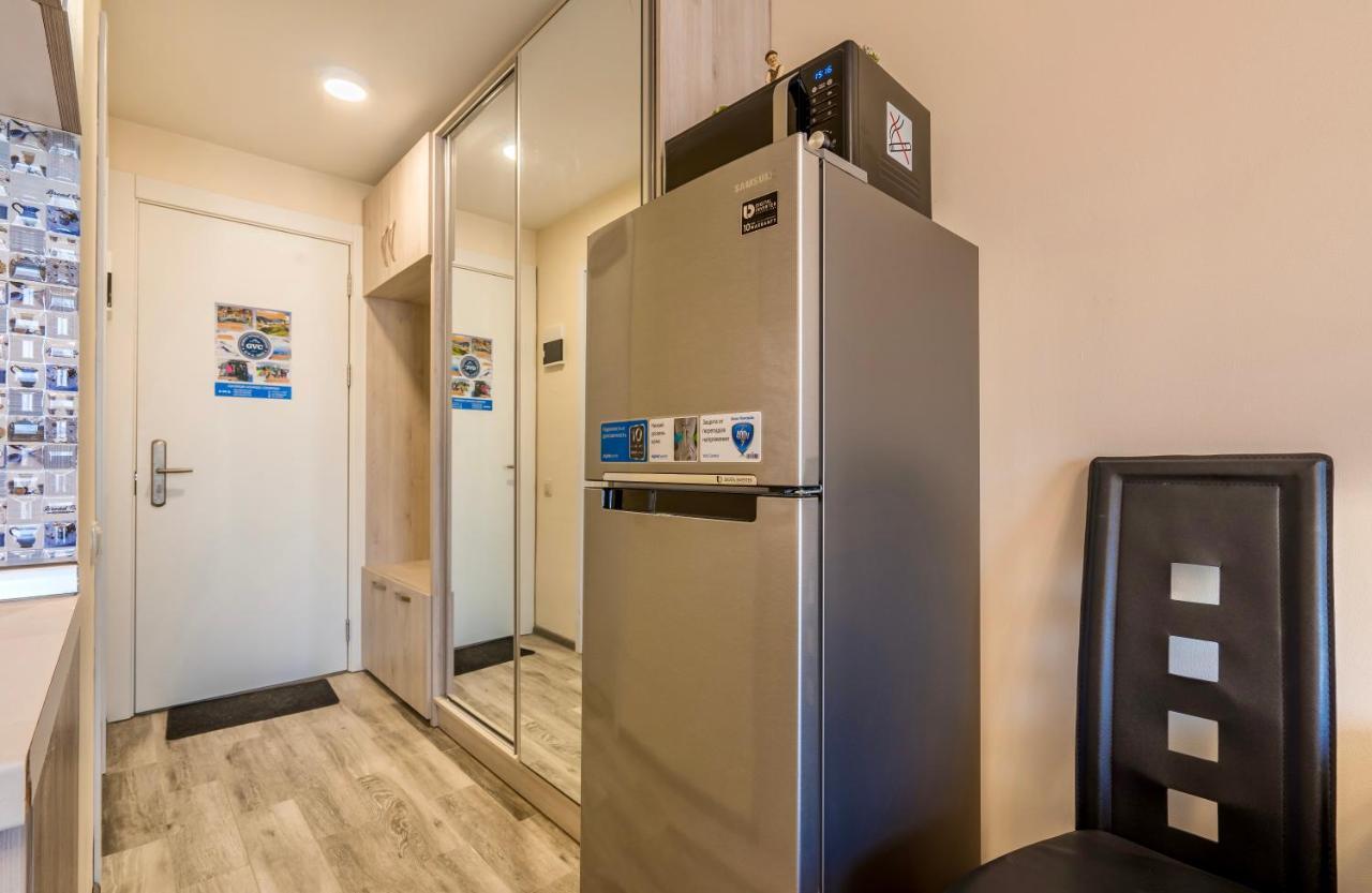 Gvc 510 New Gudauri Mountain View Apartment ภายนอก รูปภาพ